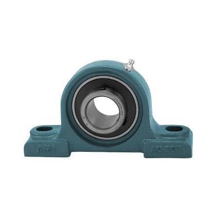 Ami Bearings SINGLE ROW BALL BEARING - 2 IN. HEAVY SET SCREW PILLOW BLOCK UCAO311-32